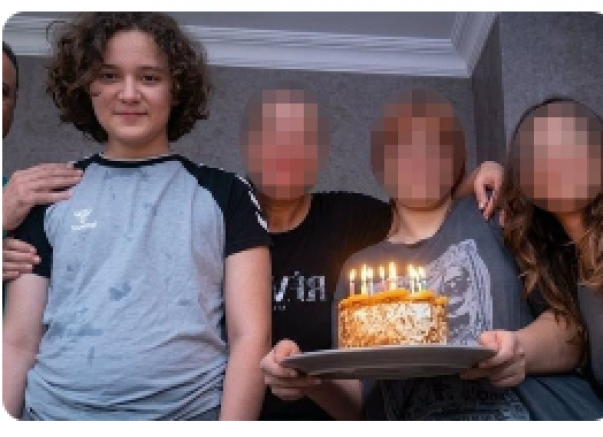 Kahramanmaraş’taki okul saldırısında okul müdürü dahil 4 kişiye soruşturma izni