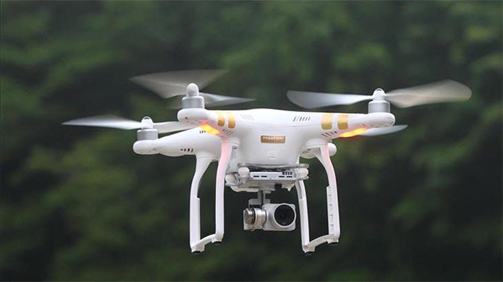 Kahramanmaraş'ta drone kullanımı 3 gün süreyle yasaklandı