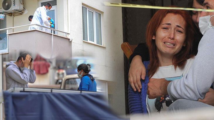 Kahreden an! Gördüler, yıkıldılar...