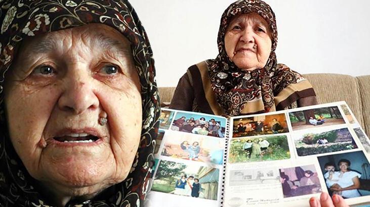 Kahreden olay! 29 yıl sonra şehit kızı ve eşiyle aynı günde hayatını kaybetti