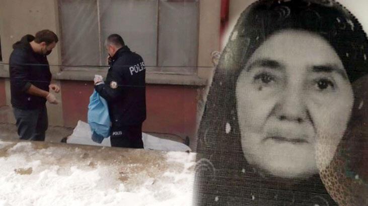 Kahreden olay! Evinin bahçesinde ölü bulundu