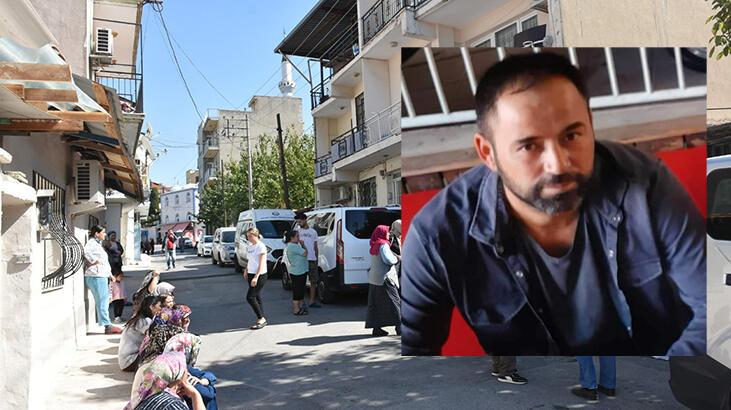 Kahvaltı masasında oğlunu öldürmüştü! Tutuklandı
