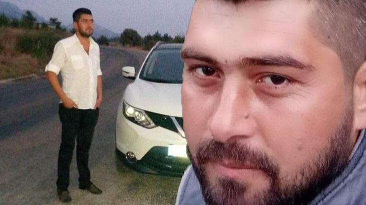 Kahvehanede feci son boğazından bıçaklanan kişi öldü