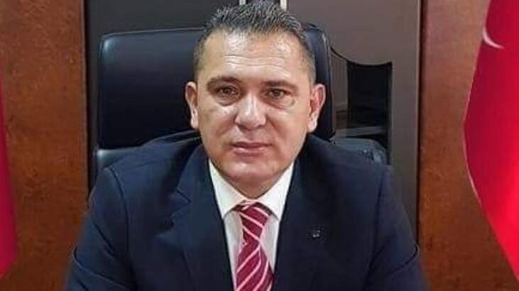 Kalp krizi geçiren Emniyet Müdür Yardımcısı hayatını kaybetti