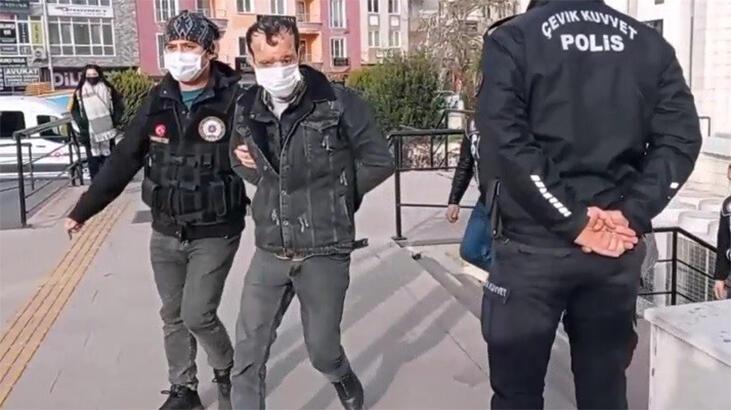 Kamuoyunda yüz ve çene nakli olması ile tanınmıştı! Tutuklandı