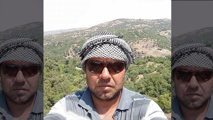 Kan donduran cinayet bacanağını vurdu, kahvehanede oturup olayı anlattı