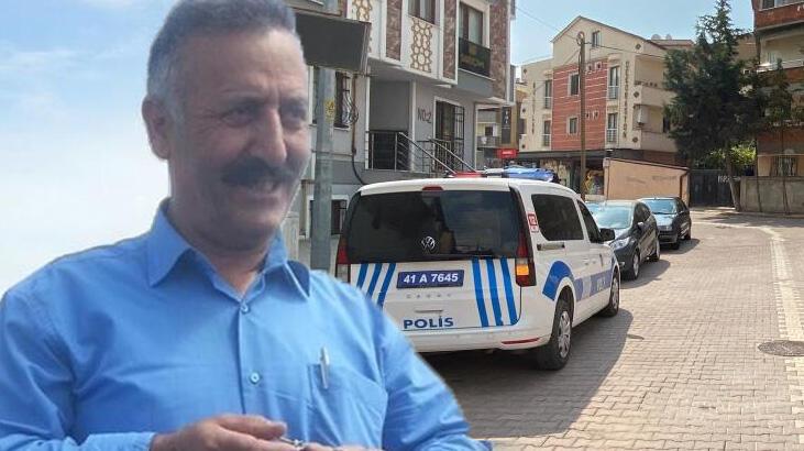 Kan donduran cinayet kayınpederini öldürdü, eşini çekiçle ağır yaraladı