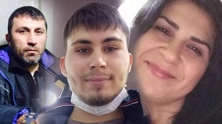 Kan donduran cinayet! Para vermeyen anne ve babasını öldürdü
