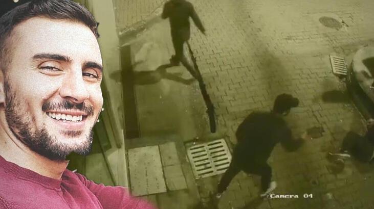 Kan donduran cinayette yeni gelişme! 3 şüpheli gözaltına alındı