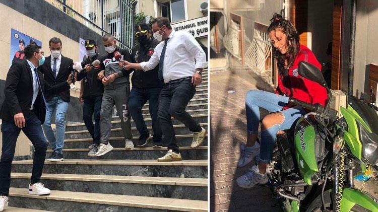 Kan izleri katili ele verdi! Cemile Şenel’in ölümünde yeni detaylar