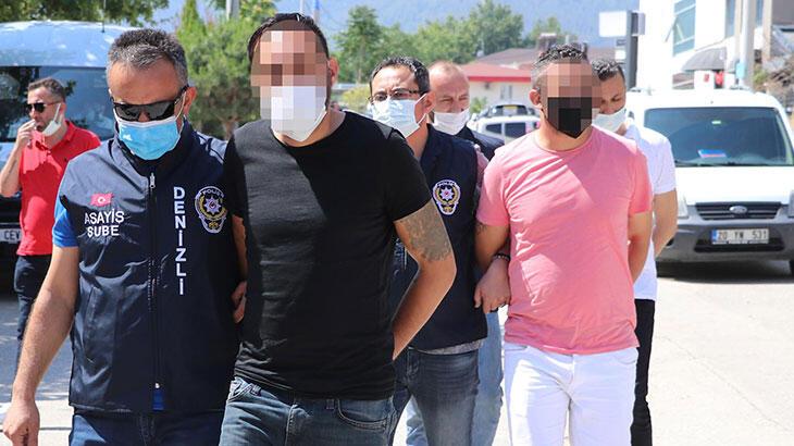 Kanlı pusuda sır perdesi aralandı! Eski eşinin yeni kocası tetikçi tutmuş