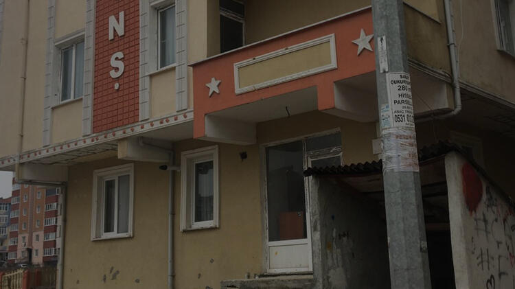 Kanlı tartışma! Baba, oğlunu kalçasından bıçakladı