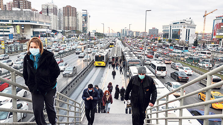Kanser riskini artırıyor