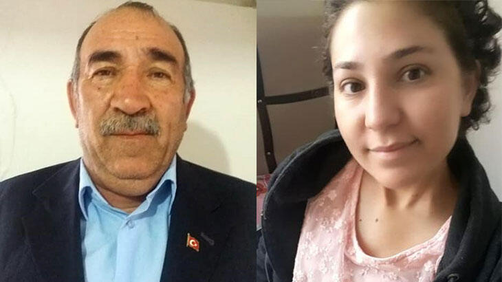 Kanser tedavisi gören baba ile kızı, bir gün arayla öldü