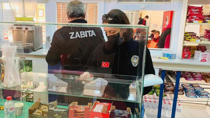 Kantinlerde yeni dönem! Okul Gıdası logosuz ürünler artık yasak ama...