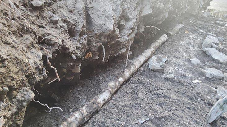 Kanuni Sultan Süleyman tarafından yaptırıldı! Diyarbakır'da bulundu