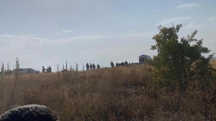 Kapadokya'da balon faciası! Ölü ve yaralılar var