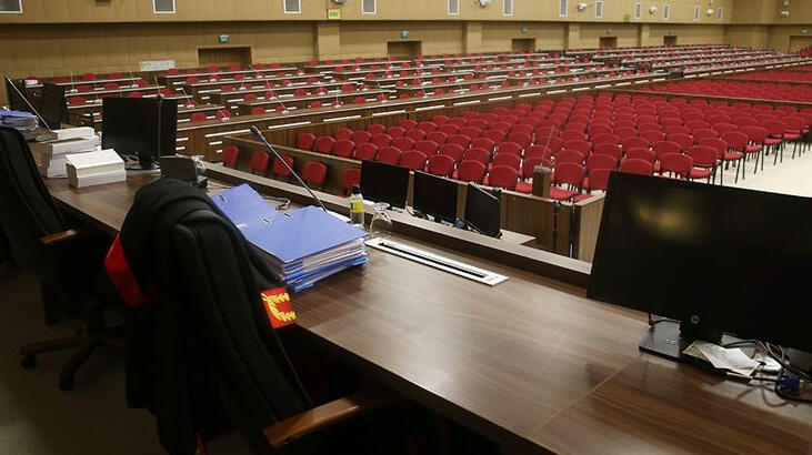 Kapatılan Samanyolu TV'nin Genel Yayın Yönetmeni Çalık'a hapis