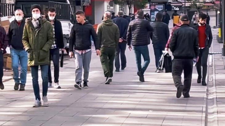 Karabük, 3 haftadır vaka sayısında birinci sırada