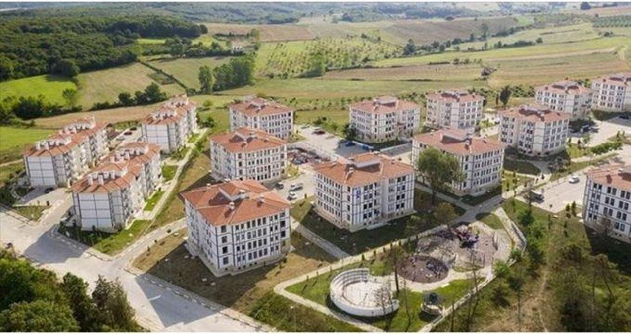 Karabük, Karaman, Kars TOKİ başvurusu ne zaman, hangi bankaya yapılıyor? TOKİ ucuz konut başvuru şartları ne, 2+1, 3+1 evler kaç TL?