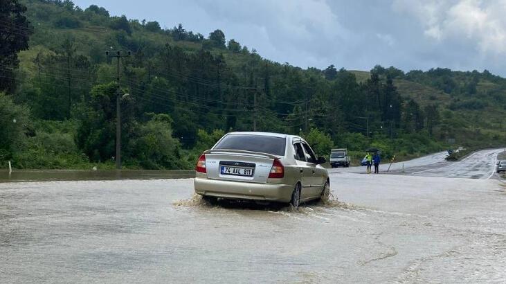 Karabük Valisi Gürel gece yarısını işaret edip uyardı