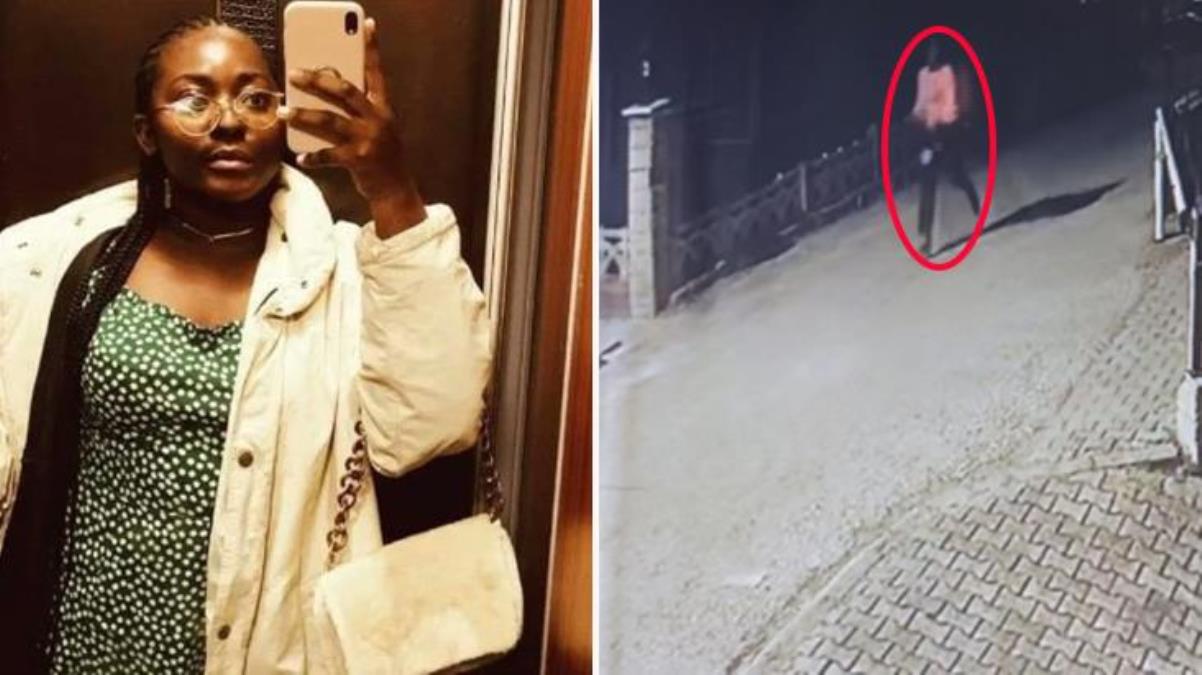 Karabük'te ölen Gabonlu genç kızın görüntülerini haberleştiren gazetecinin gözaltına alındığı iddiası sonrası savcılıktan açıklama geldi