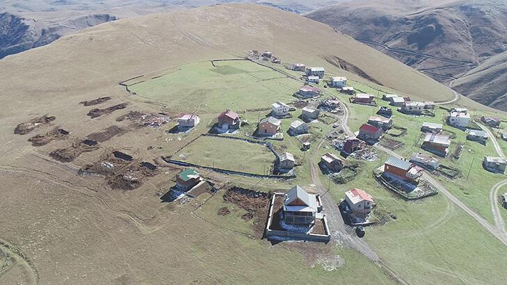 Karadeniz yaylalarında ikinci yıkım dalgası