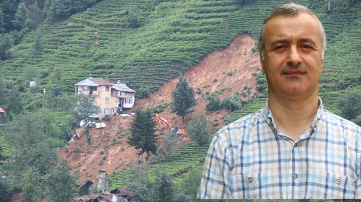 Karadeniz'de  'güvenli bölgelere transfer' çağrısı