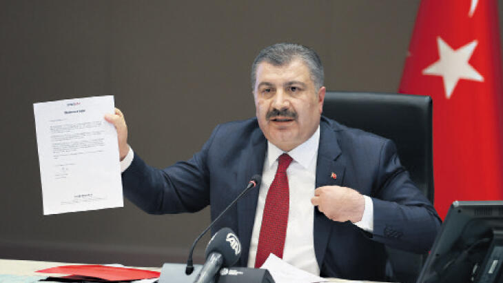 Karadeniz’i İngiliz mutasyonu yaktı