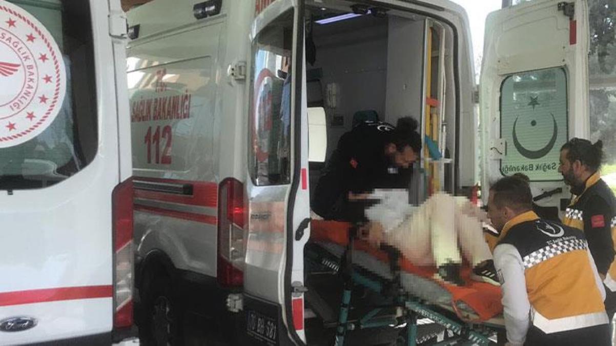 Karaman'da platonik aşık dehşet saçtı! Sağlık ocağını basıp önce hemşireyi sonra kendisini vurdu