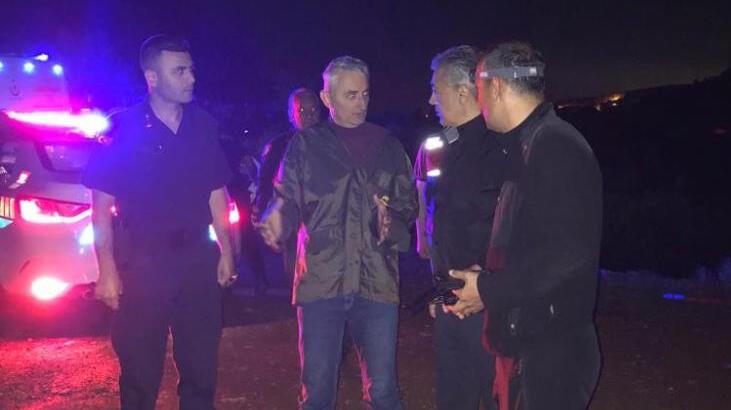 Karaman’da sele kapılarak kaybolan kadının cansız bedenine ulaşıldı