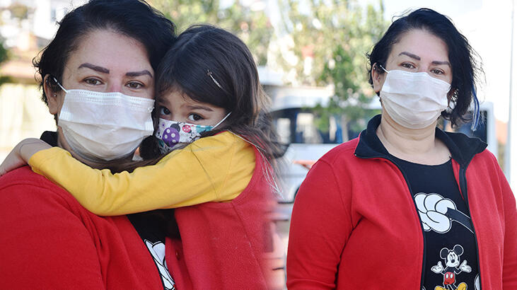 Karantinada kızına söz verdi! Köpek almak isterken dolandırıldı