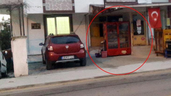 Karantinada olması gerekirken... Pes artık!