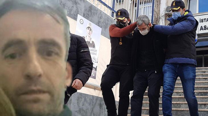 Kardeşi ile yengesini öldüren şüpheliden şok sözler! Bir anlık öfkeyle yaptım