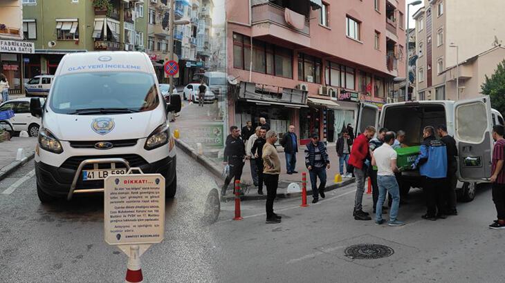 Kardeşine çorba getirmişti: Korkunç gerçekle karşılaştı!