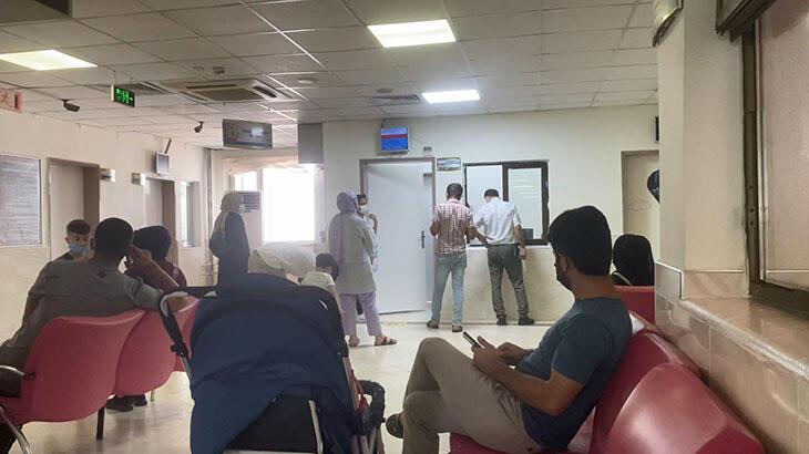 Karın ağrısı şikayetiyle gittiği hastanede kalbi duran 12 yaşındaki Güler, kurtarılamadı