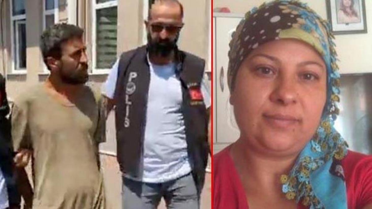 Karısını öldürüp sosyal medyadan 