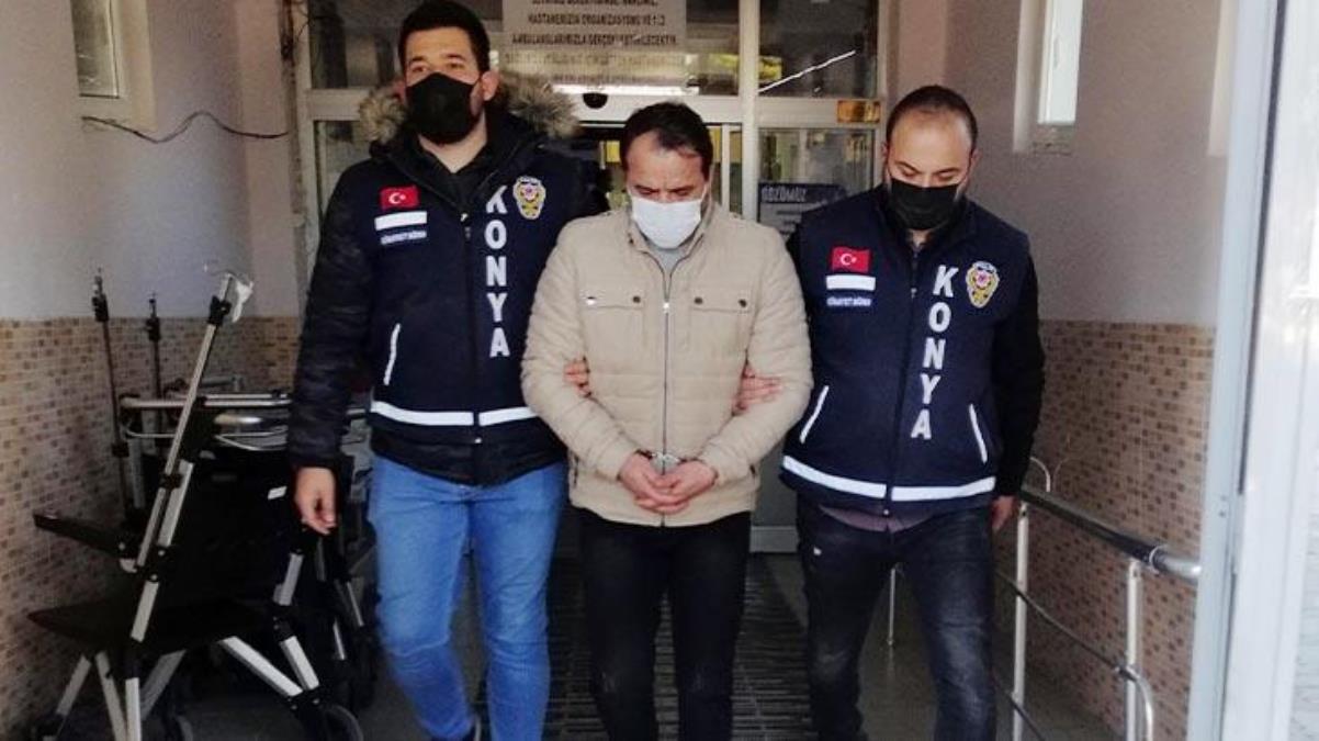 Karısıyla aşk yaşayan adamın boğazını kesip molozların arasına atan astsubay, haksız tahrik indirimiyle 12 yıl ceza aldı