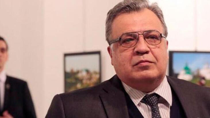 Karlov suikastı davasında 13 sanığa hapis kararı istinaftan geçti