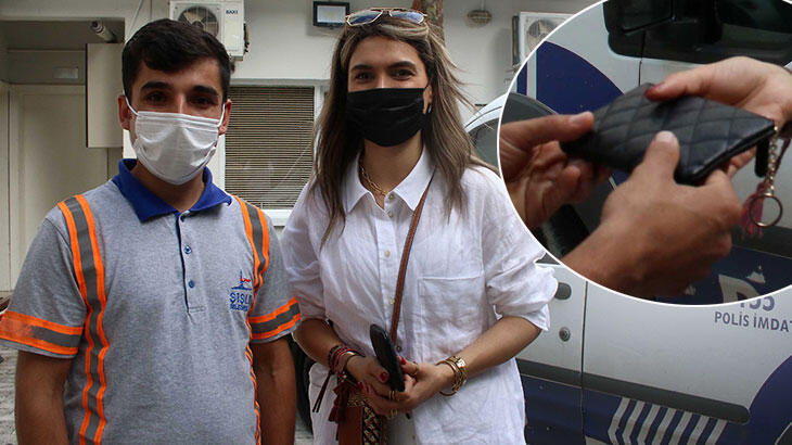 Karşısına çıktı şaşkına döndü! 'Bana geri geleceğini hiç düşünmedim'