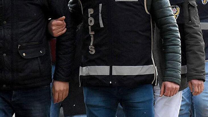 Kars'ta FETÖ'nün askeri yapılanmasına operasyon