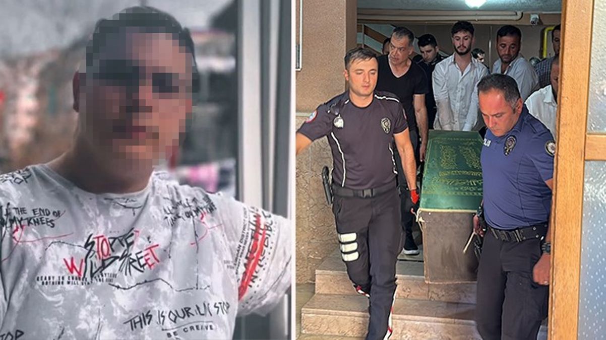 Kastamonu'da 16 yaşındaki çocuk, arkadaşının silahından çıkan kurşunla hayatını kaybetti