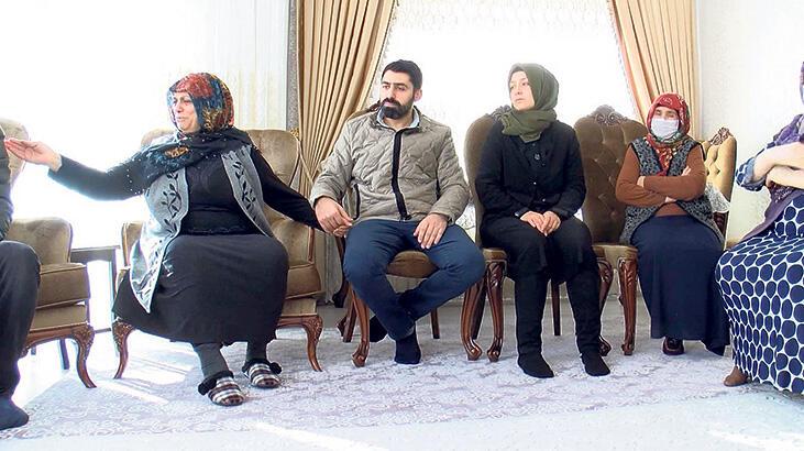 Katil en ağır cezayı alsın