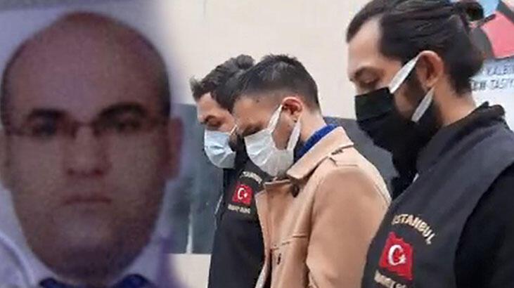Katili kuzeni çıktı! Şüphelinin babası da annesini öldürmüş