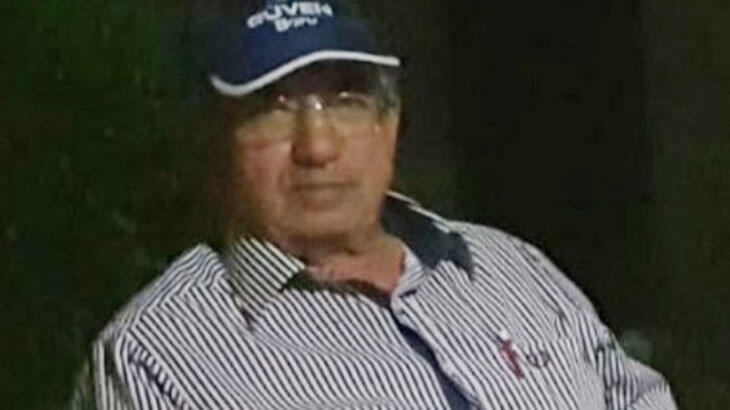 Katilin izi tırnaklarında çıktı