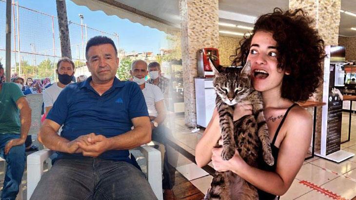 Katledilen Azra'nın babası:  Ağırlaştırılmış müebbet cezasından aşağısı kurtarmaz