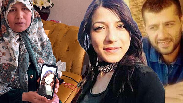 Katledilen Sibel'in acılı annesi katile yüz yüze gelmek istedi!