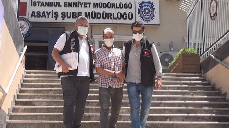 Kavga ettiği amcasını bıçaklayarak öldürdü