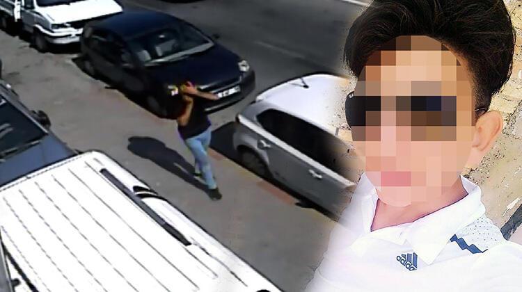 Kavga ettiği babasını korkutmak isterken, ayırmaya çalışanı öldürmüş
