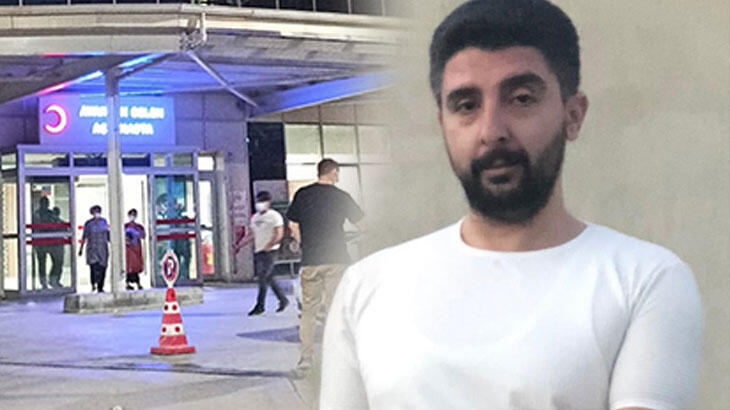 Kavga giderken kendini durduran ağabeyini defalarca bıçakladı